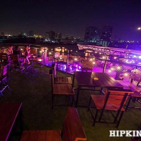 Oyo 796 Paradise Sukhumvit Hotel Bangkok Eksteriør bilde
