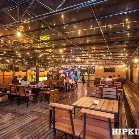 Oyo 796 Paradise Sukhumvit Hotel Bangkok Eksteriør bilde