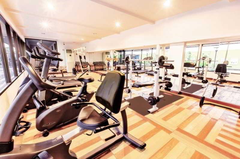 Oyo 796 Paradise Sukhumvit Hotel Bangkok Eksteriør bilde
