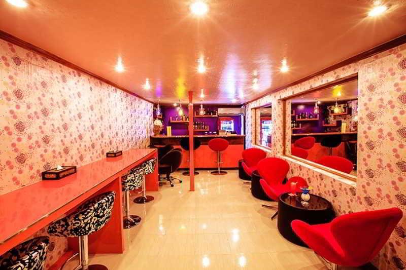 Oyo 796 Paradise Sukhumvit Hotel Bangkok Eksteriør bilde