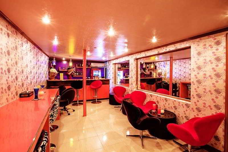 Oyo 796 Paradise Sukhumvit Hotel Bangkok Eksteriør bilde