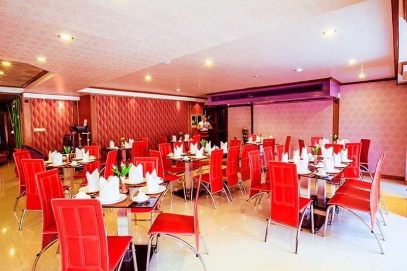 Oyo 796 Paradise Sukhumvit Hotel Bangkok Eksteriør bilde