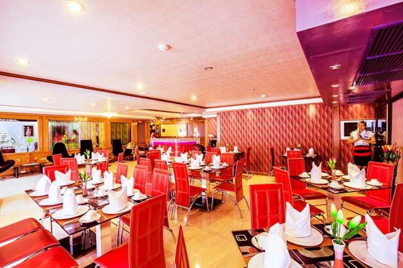 Oyo 796 Paradise Sukhumvit Hotel Bangkok Eksteriør bilde
