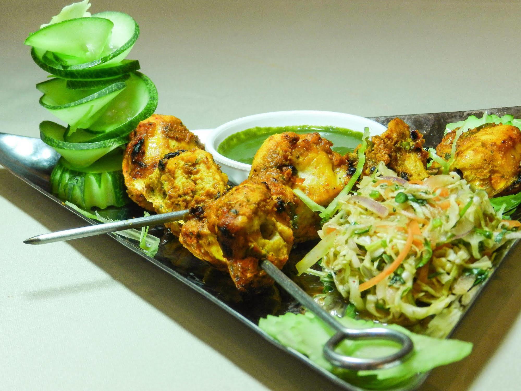 Oyo 796 Paradise Sukhumvit Hotel Bangkok Eksteriør bilde