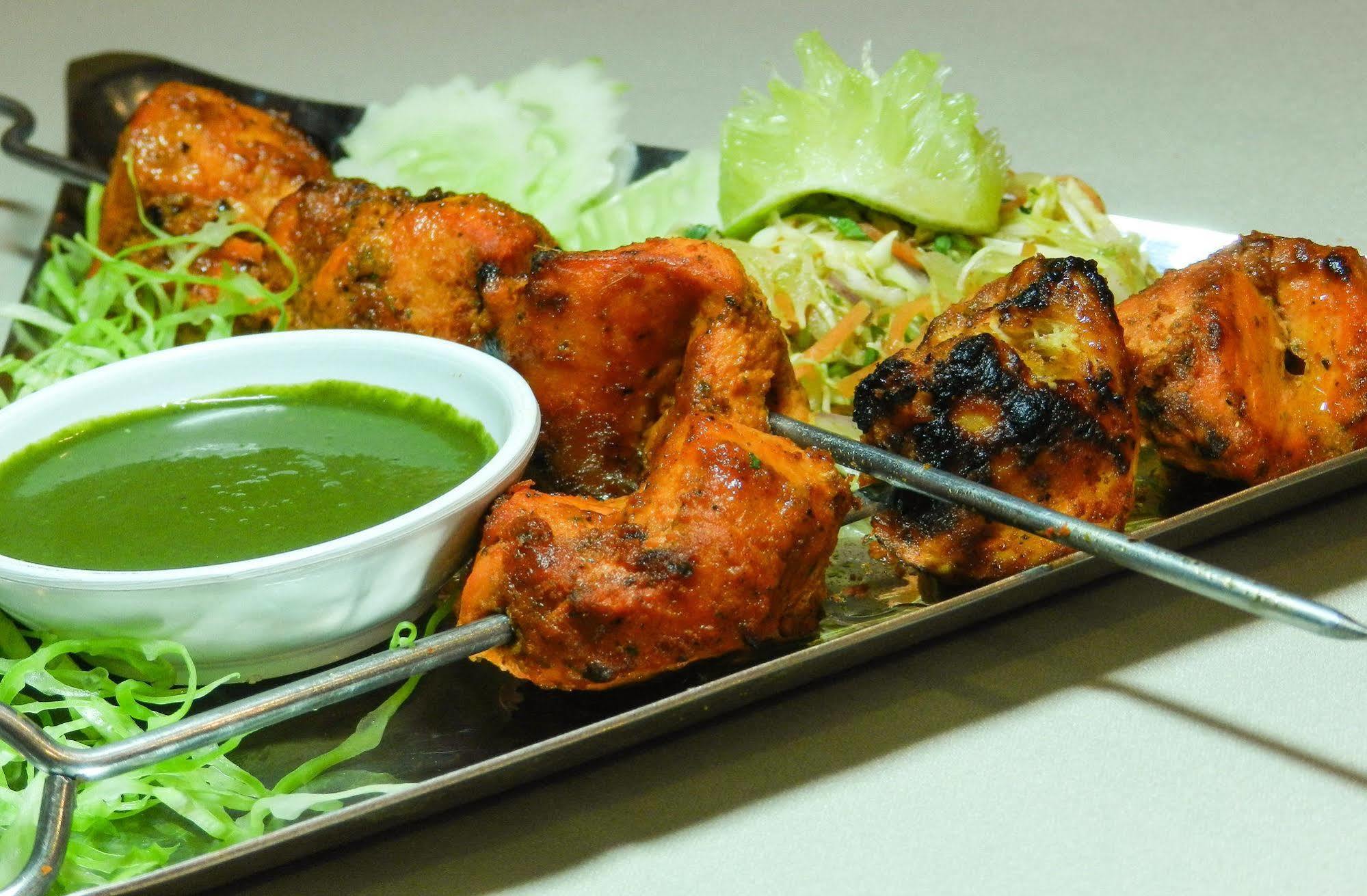 Oyo 796 Paradise Sukhumvit Hotel Bangkok Eksteriør bilde