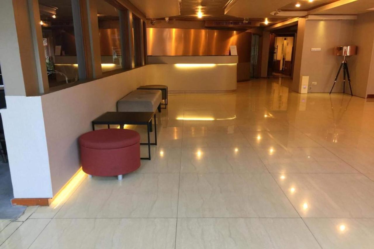 Oyo 796 Paradise Sukhumvit Hotel Bangkok Eksteriør bilde